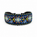 Totem Embroidered Headband
